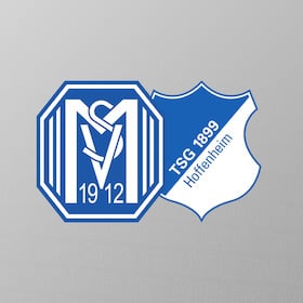 2026/27 | 2. Frauen-Bundesliga - SV Meppen - TSG 1899 Hoffenheim II
