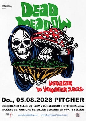 DEAD MEADOW
