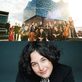 Festival Musica Viva - VIELSCHICHTIG