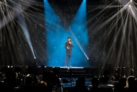 We love Musicals - Musicalgala
