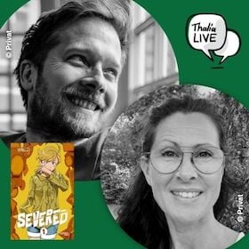 Mayersche Bochum (157105304) - Manga on Tour: Ein Abend mit Giuliana Jakobeit & Konrad Bösherz