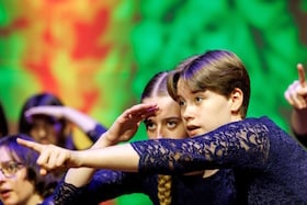 Next Generation: Sounds of Home - Konzert der Akademie für Gesang NRW