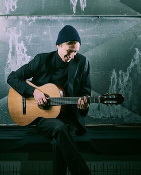 Jakob Heymann  - Musik für Optimisten