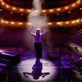 DOTA & das klitzekleine Orchester - unplugged 2027