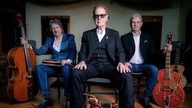 Oysterband - „The Song goes on Tour 2026“