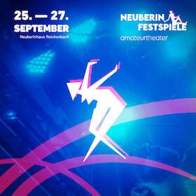 Neuberin Festspiele 2026 - Macbeth!