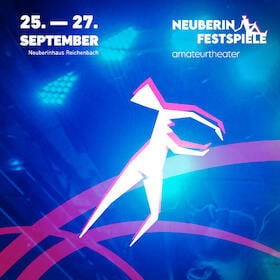 Neuberin Festspiele 2026 - König Ubu