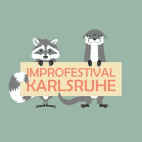 Improtheater Karlsruhe präsentiert - Improfestival Karlsruhe: The Silent Play & Acting with Honesty in Easy English