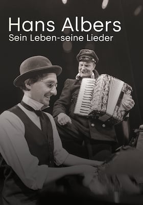 Hans Albers - Seine Lieder - mit Dirk Witthuhn und Wolfgang Völkl