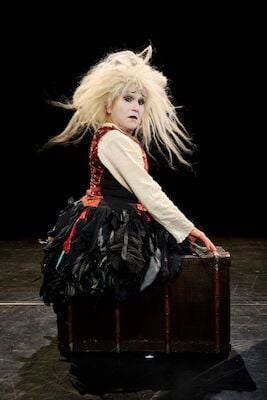 Gardi Hutter - gardiZERO