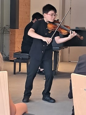 37. Sommermusik im Oberen Nagoldtal - Schlusskonzert - 37. Sommermusik im Oberen Nagoldtal
