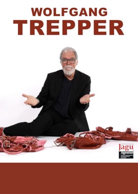 Wolfgang Trepper: "Tour '26"