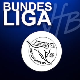 2026/2027 I 1. Volleyball Bundesliga - VfB Friedrichshafen - Energiequelle Netzhoppers KW