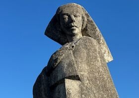 Erlebnisse im MainDreieck - Sonderführung Auf den Spuren mutiger Frauen früher und heute
