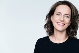 Wedeler Musiktage 2026 - Claudia Michelsen