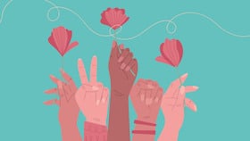 7. Fem Slam im Hallenbad - - Internationaler Frauentag 2027