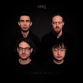 Anton Mangold Quartett - Jazz & More