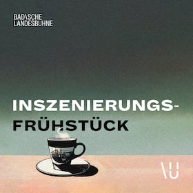 Inszenierungsfrühstück der Badischen Landesbühne