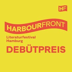Harbour Front Literaturfestival 2026 - next.gen: new voices