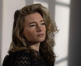Jazz Ahead - mit Pauline Ruhe