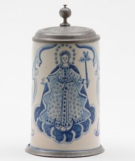 Patrona Lycei Frisingensis - Die Seminarmadonna als Patronin der fürstbischöflichen Hochschule
