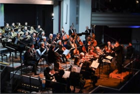 Korbacher Kultursaison 2026-2027 - Neujahrskonzert – „Sounds of Hollywood"