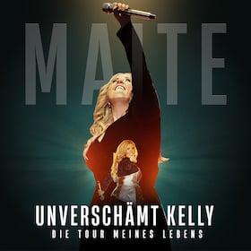 MAITE KELLY - Die Tour meines Lebens