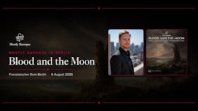 Mostly Baroque in Berlin - Blood and the Moon @ Französischer Dom