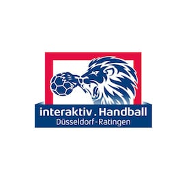 2026/2027 | 3. Liga - HSG Krefeld Niederrhein - interaktiv. Handball Düsseldorf/Ratingen