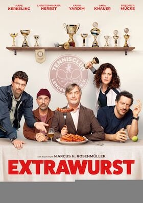 Rastatter Kinosommer 2026 - Extrawurst