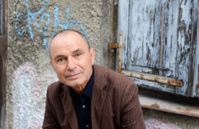 Literatur JETZT! Festival - Norbert Gstrein liest "Im ersten Licht"