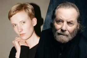 Literatur JETZT! Festival - Lyrikparcours