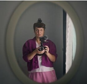 DOKfilm im Roten Saal - Becoming Kim