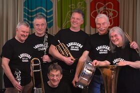 Kultur in Teltow - Hot Jazz Friday