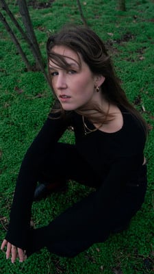 Lucie Frank