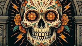 Rock für die Toten - mit Los Habañeros // Barrel Knights // The Sonic Club