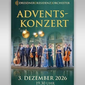 Konzert - Adventskonzert