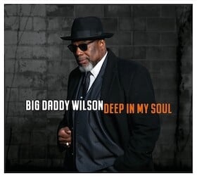 Konzerte Harburg - Downtown Live Club: Big Daddy Wilson