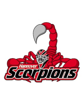 2026/2027 | Oberliga Nord Saison - Herforder EV - Hannover Scorpions