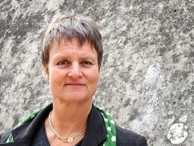 Alte Lieben - Lesung mit Eva Christina Zeller