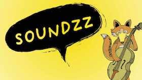 SOUNDZZ Familienkonzert - SOUNDZZ Familienkonzert