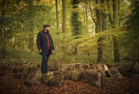 Wohnzimmerkonzert "Of Roots and Crowns" (Indie-Folk/Singer-Songwriter)