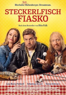 Rastatter Kinosommer 2026 - Steckerlfischfiasko