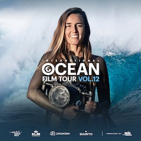 International Ocean Film Tour - Vol. 12