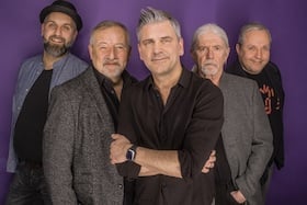 PUR Coverband - Abenteuerland - Konzert