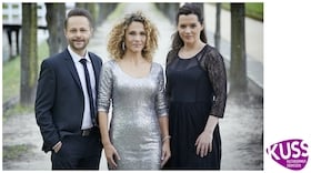 KunstStück! - Spielzeit 2026/27 - Pariser Flair