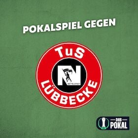 DHB-Pokal 2026/27 - TV Emsdetten - TuS N-Lübbecke