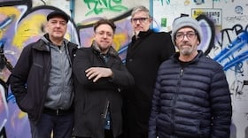 Jazz is flowering - Spielzeit 2026/27 - Johannes Enders