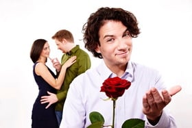 FGKH - Improtheater - Die Bibliothek des Zufalls - Improshow