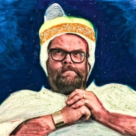 Jochen Malmsheimer - Dogensuppe Herzogin - ein Austopf mit Einlage